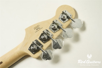 Affinity Series Precision Bass PJ - Lake Placid Blue